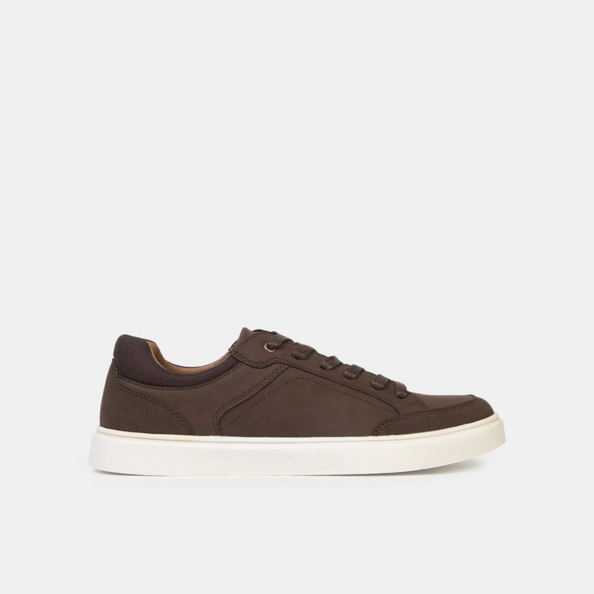 Bata - Zapatillas Hombre Casuales Bata
