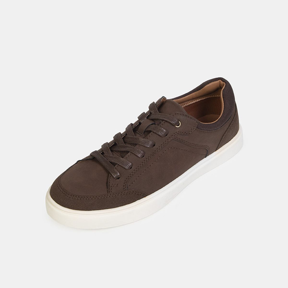 Bata - Zapatillas Hombre Casuales Bata