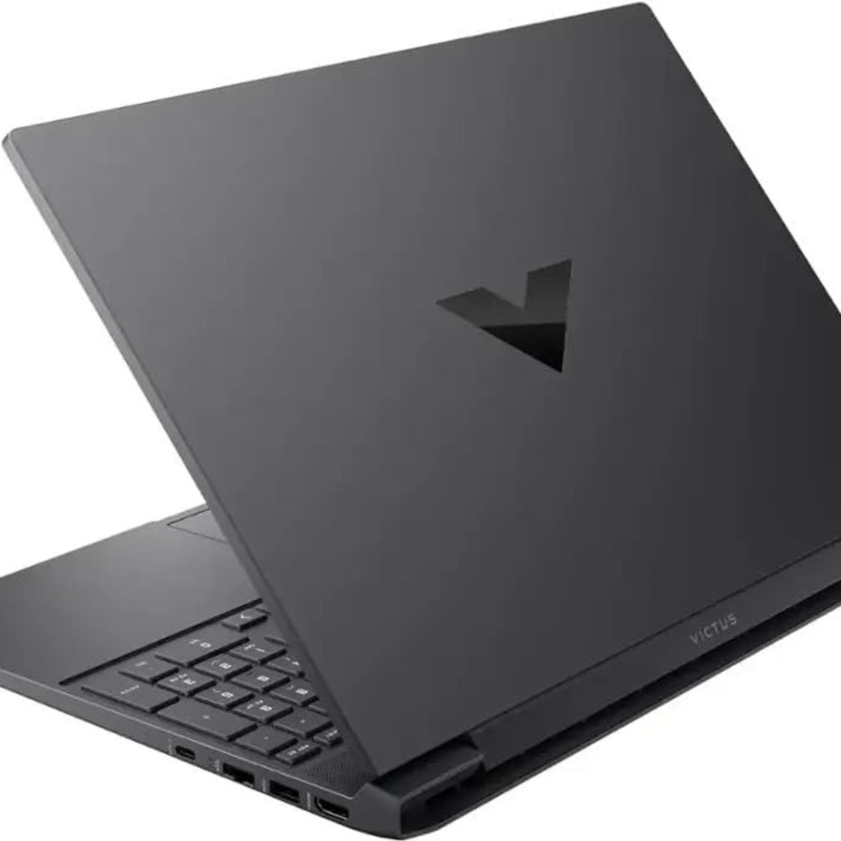 HP - Laptop Gamer HP Victus AMD Ryzen 7 7445HS 16GB 512GB SSD NVIDIA GeForce RTX 4050 6 GB 15.6´