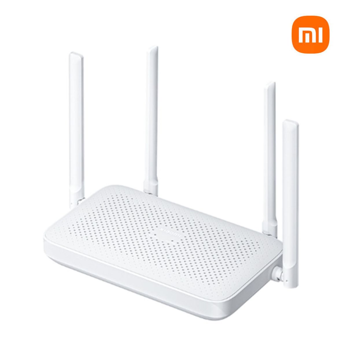 XIAOMI - Router Xiaomi AX1500 WiFi 6 , Sistema Mesh, Puerto Gigabit