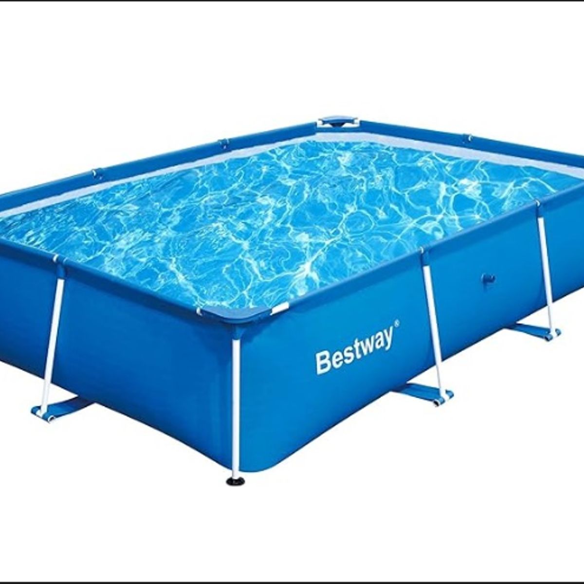 Piscina Estructural Rectangular, marca GENERICO - Foto Principal