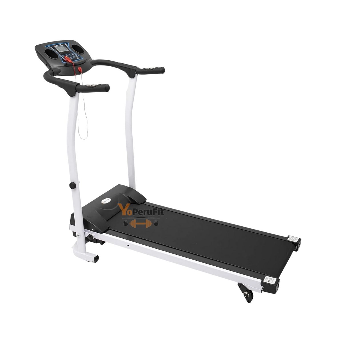 GENERICO - CAMINADORA HOME PLEGABLE