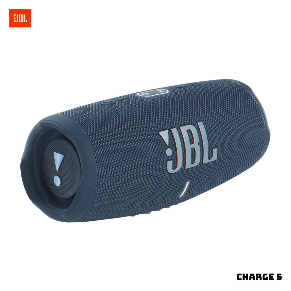 JBL - PARLANTE JBL CHARGE 5 PARTYBOOST AZUL