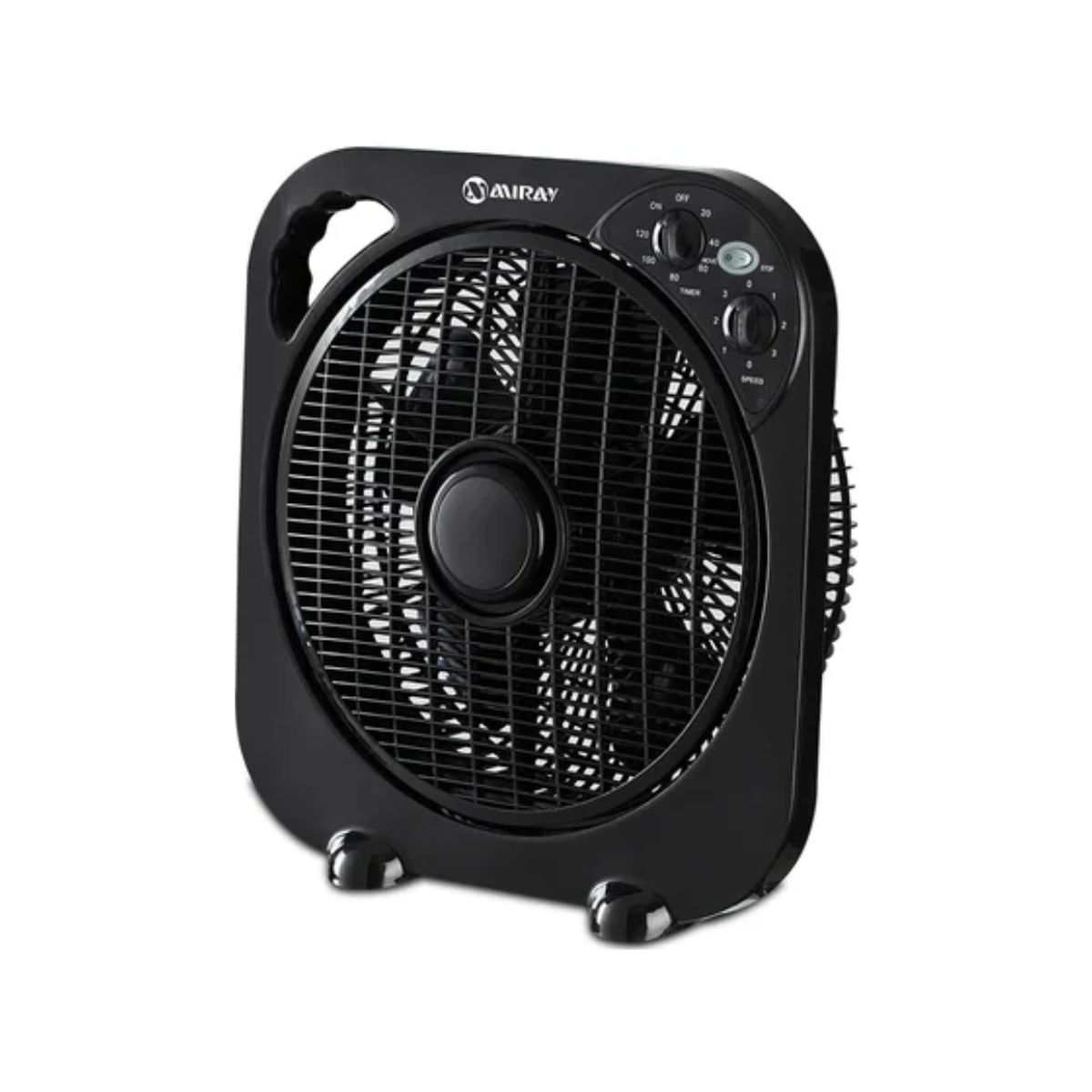 MIRAY - VENTILADOR MIRAY CIRCULAR - VMC-1052