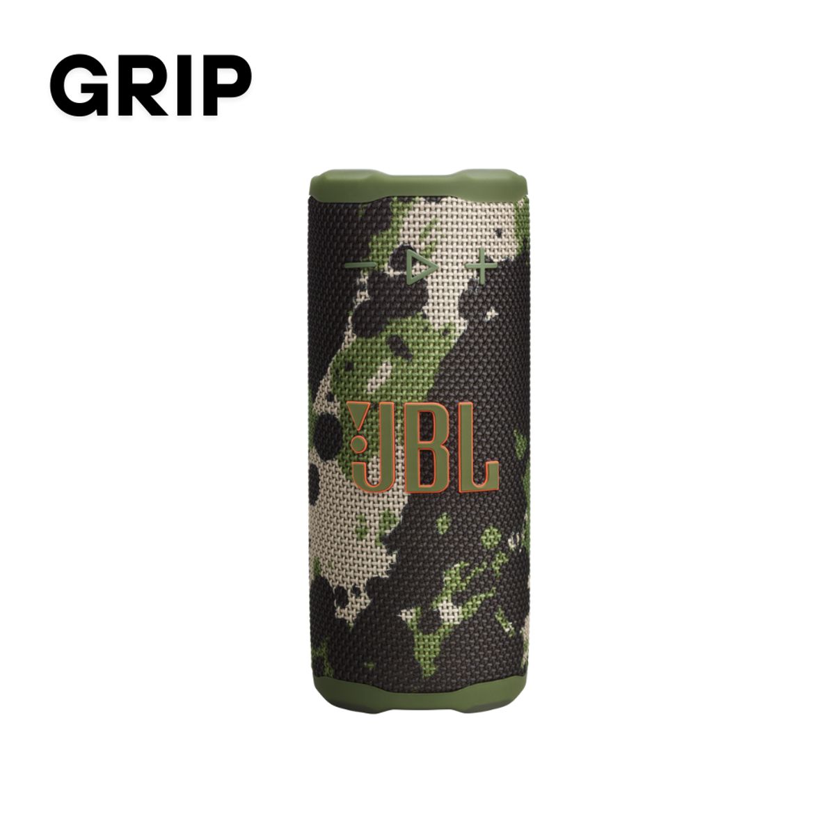 JBL - Parlante Jbl Grip 16W duración de hasta 14 h y Luz ambiental