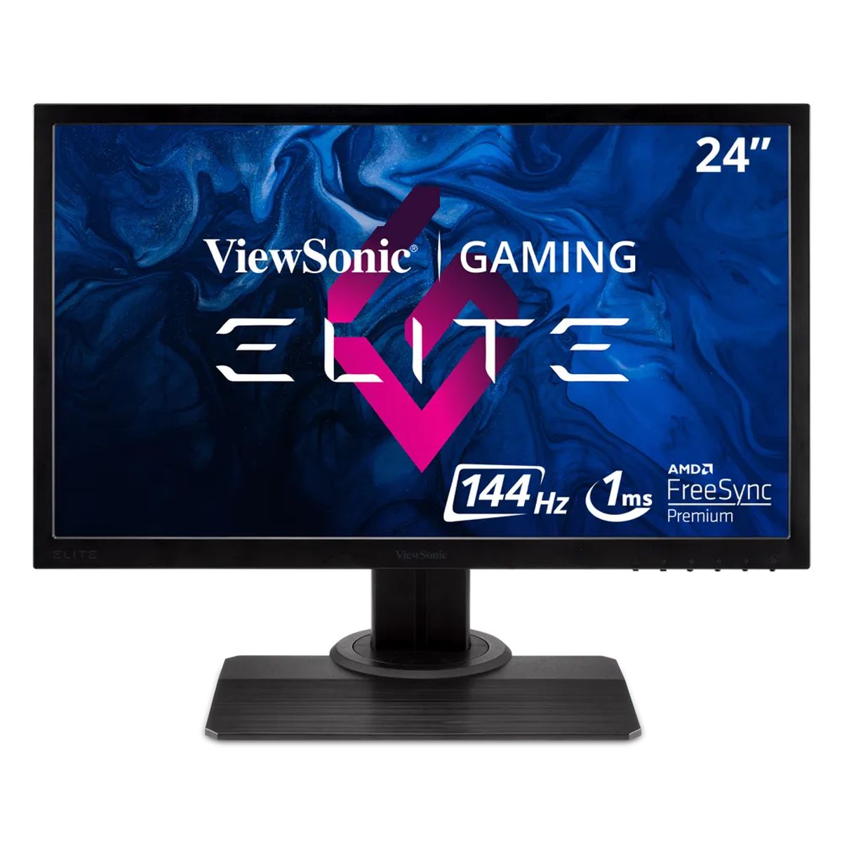 VIEWSONIC - MONITOR 24 VIEWSONIC XG240R FHD