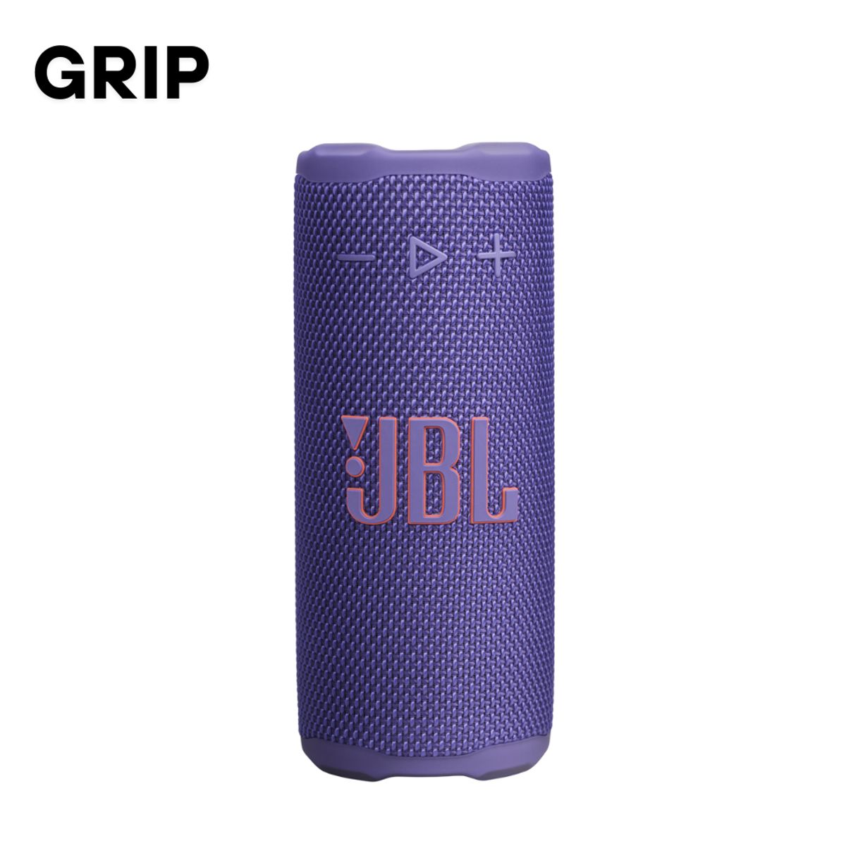 JBL - Parlante Jbl Grip 16W duración de hasta 14 h y Luz ambiental