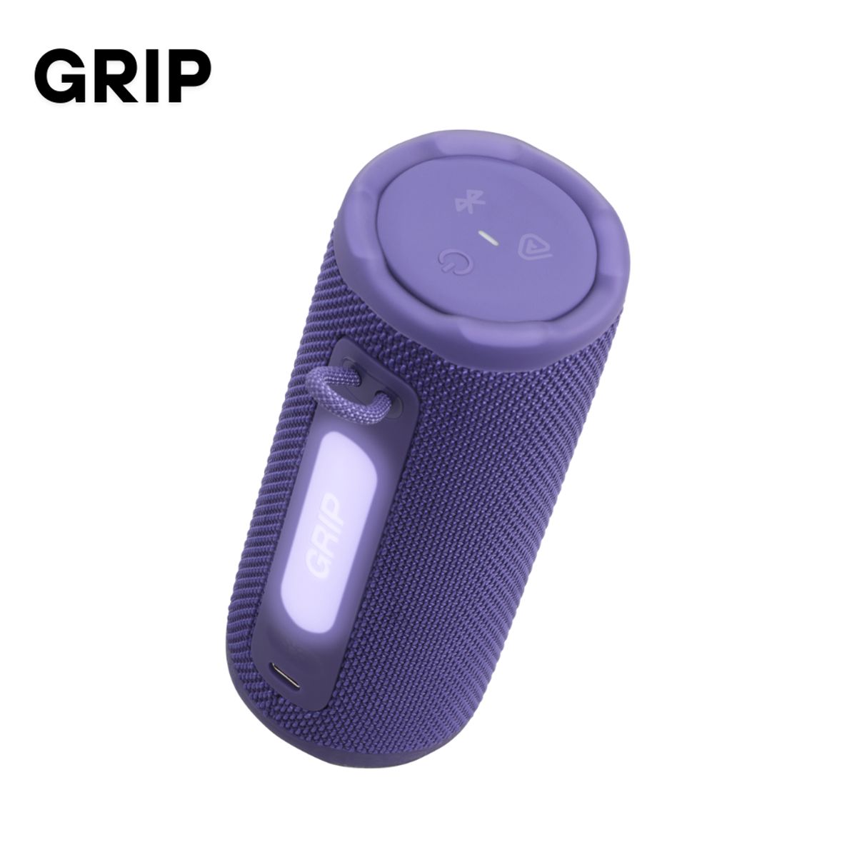 JBL - Parlante Jbl Grip 16W duración de hasta 14 h y Luz ambiental