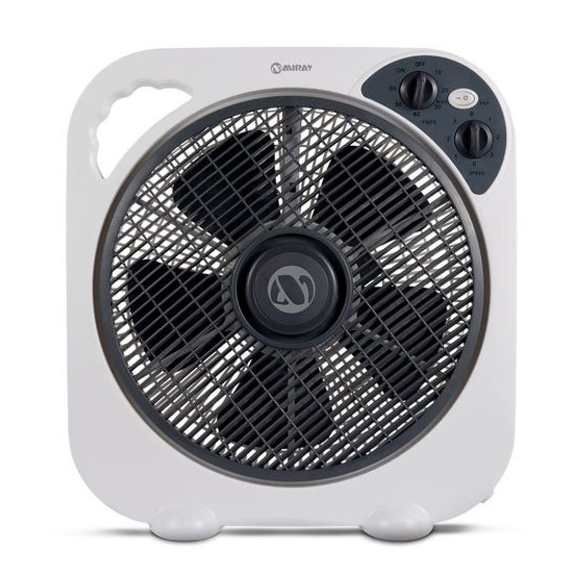 MIRAY - Ventilador Circulador Miray 12 VMC-951