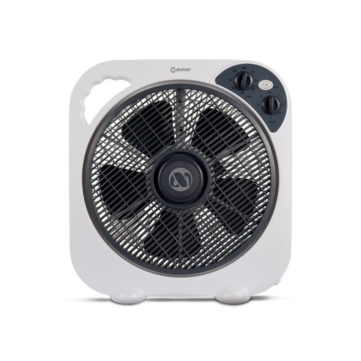MIRAY - Ventilador Circulador Miray 12 VMC-951