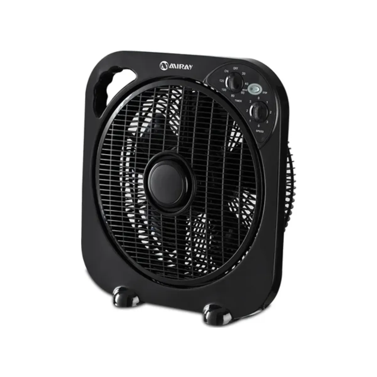 MIRAY - VENTILADOR MIRAY CIRCULAR - VMC-1052