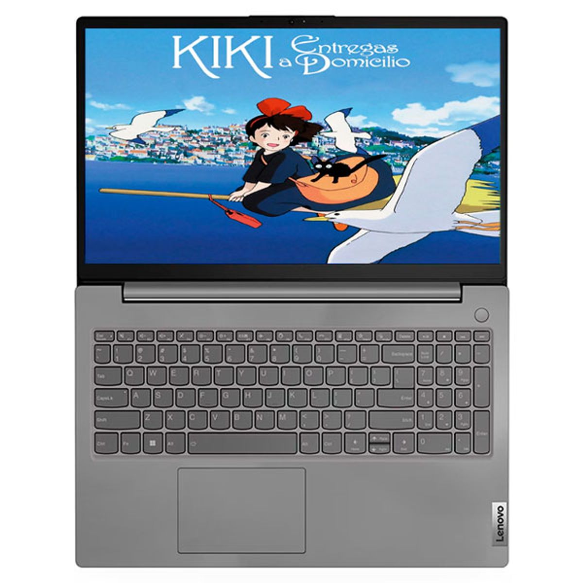 LENOVO - Laptop LENOVO V15 G4 IRU I7-13620H, 16GB RAM, 512GB SSD, SIN WINDOWS, 15.6 83A100R1LM