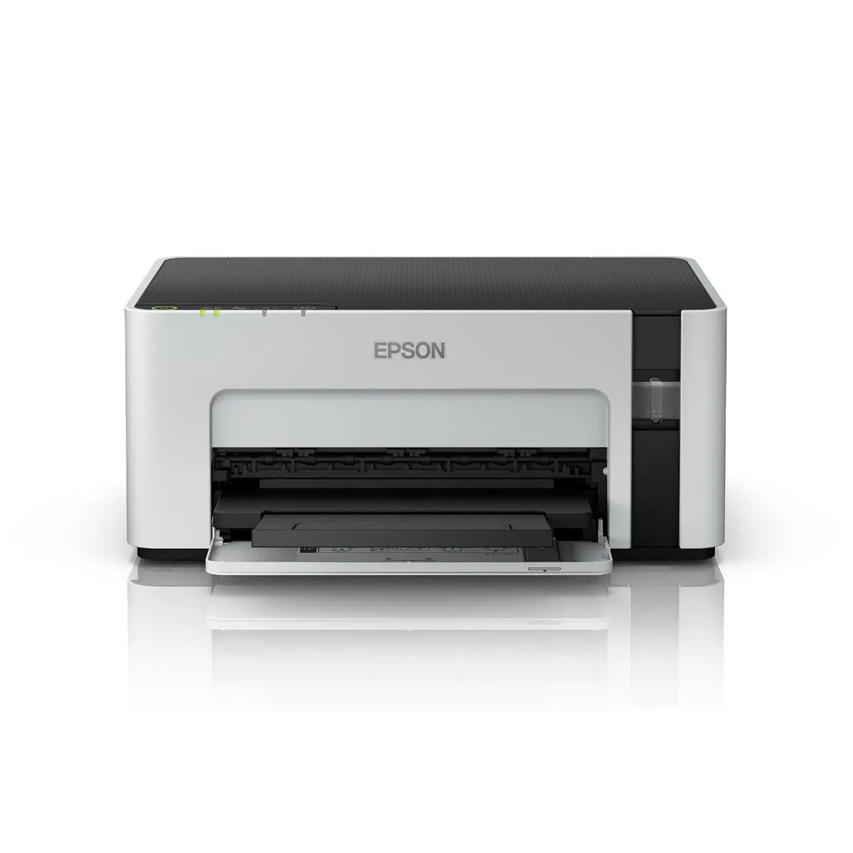 EPSON - Impresora EPSON EcoTank M1120 Wi-Fi Blanco y Negro
