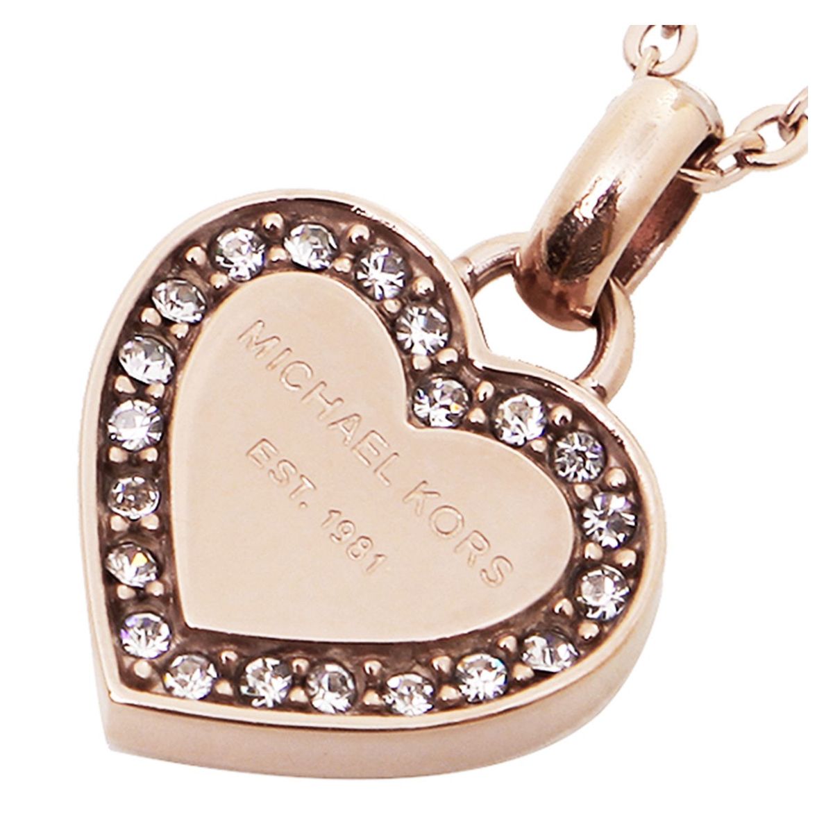 MICHAEL KORS - Collar Mujer 