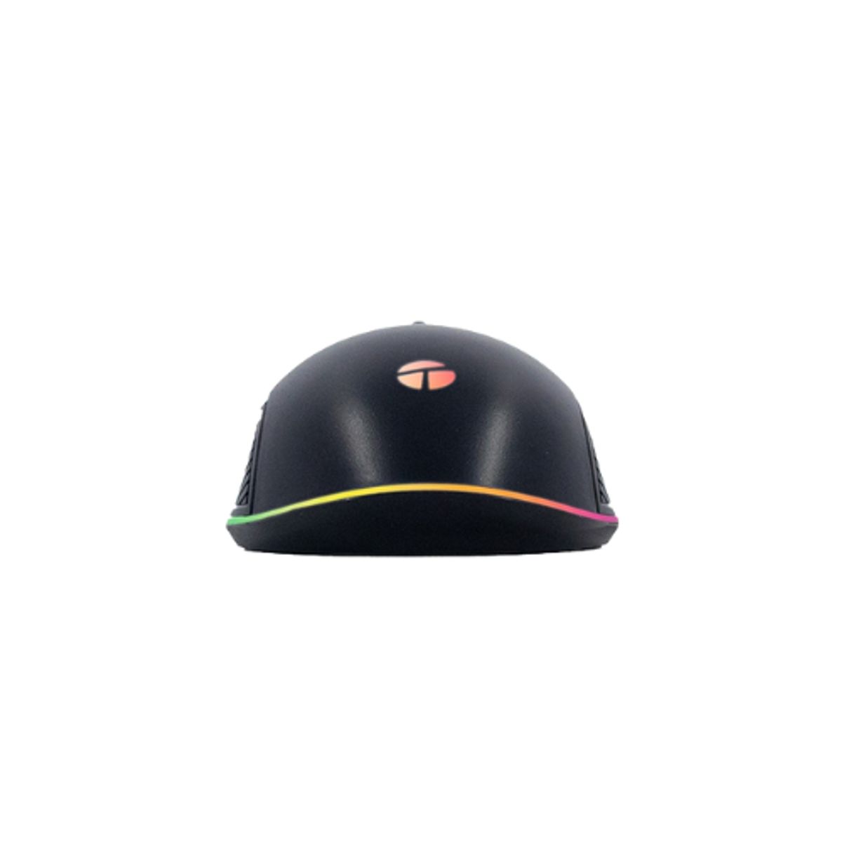 TEROS - Mouse Gamer Teros TE-1233G DPI hasta 7200 RGB7 Botones USB Negro