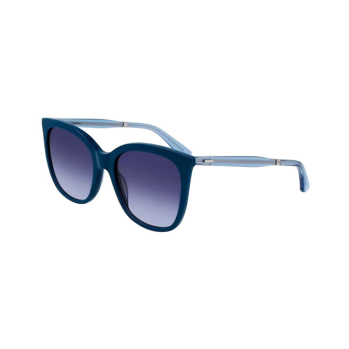 CALVIN KLEIN - LENTES DE SOL UV400 MUJER CK23500S 438 55 CALVIN KLEIN