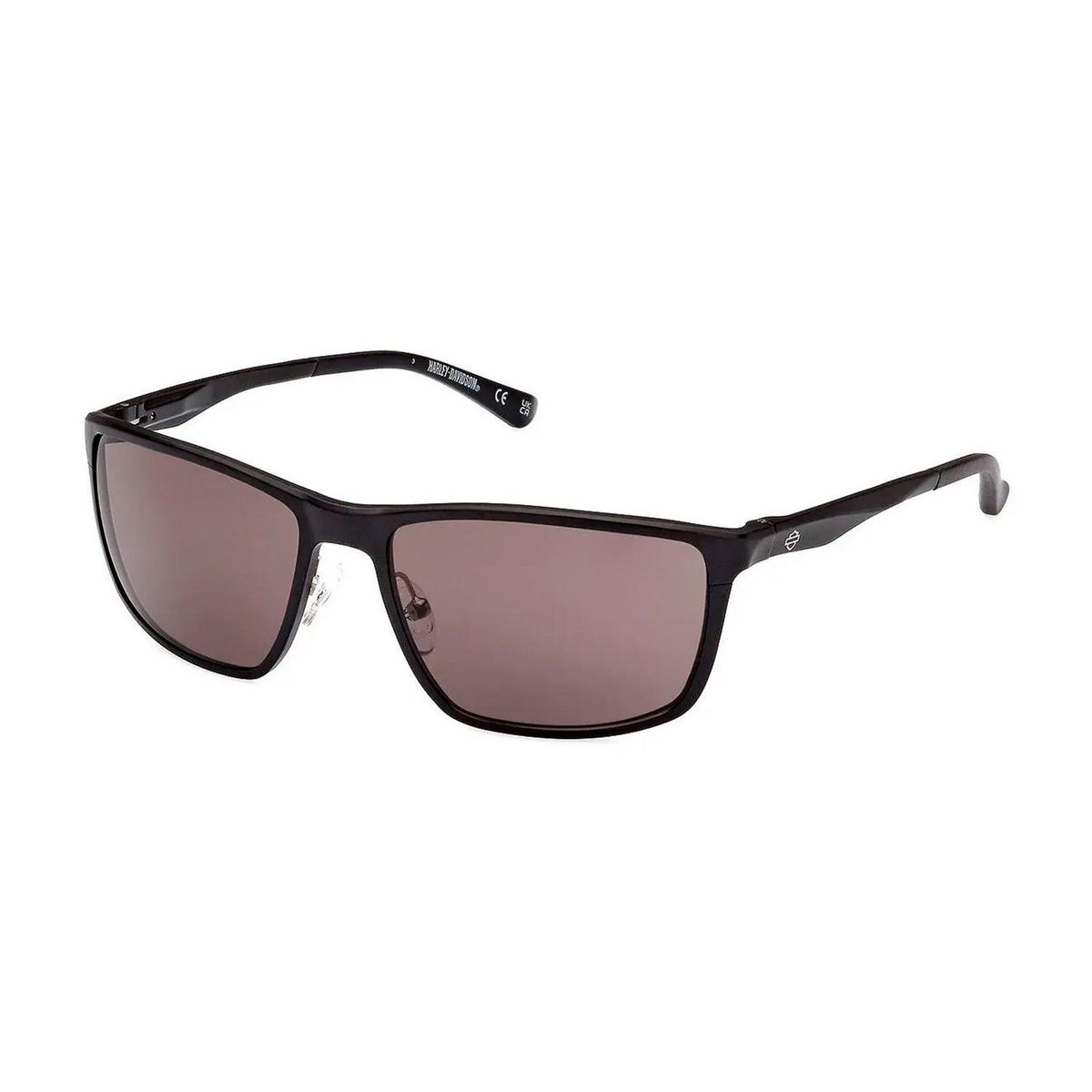 HARLEY DAVIDSON - LENTES DE SOL UV400 HOMBRE HD1015X 02D 60 HARLEY DAVIDSON
