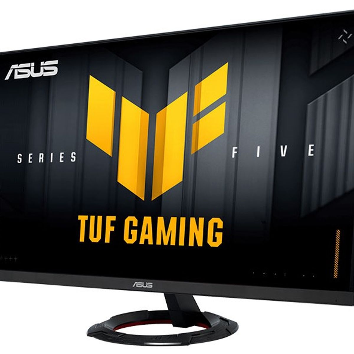 ASUS - MONITOR ASUS Tuf Gaming VG279Q5R 27 Fast IPS FHD 200Hz 03ms FreeSync
