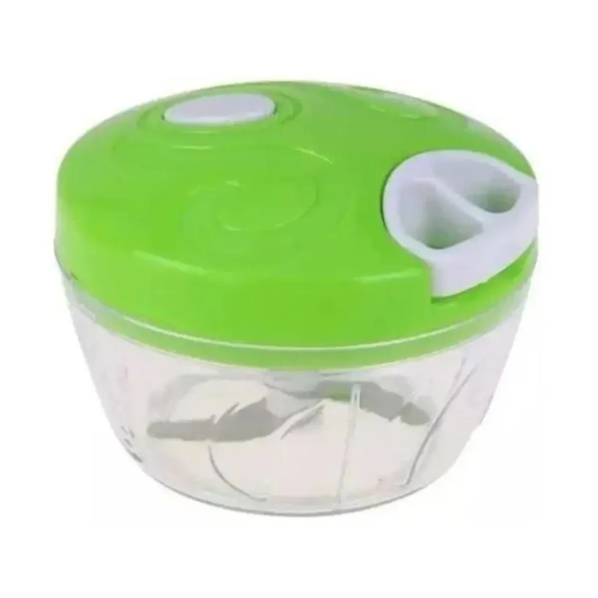 GENERICO - Picador De Verduras Picadora Cebolla