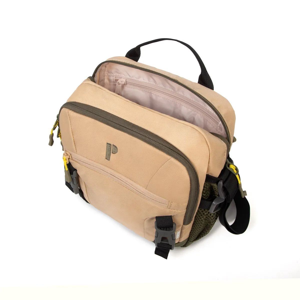 PORTA - MORRAL PORTA TEMPUS LONA