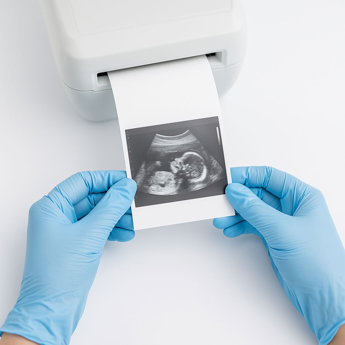 SONY - Papel Térmico para Ecografía SONY UPP-110HG