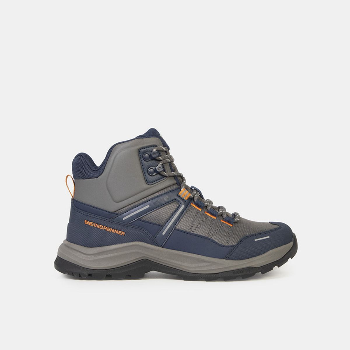 Weinbrenner - Zapatillas Outdoor Hombre Weinbrenner