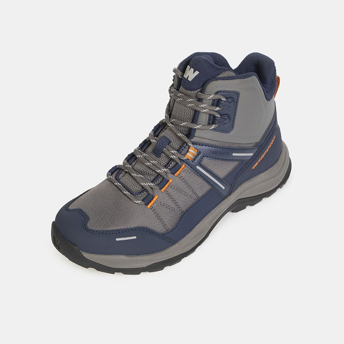 Weinbrenner - Zapatillas Outdoor Hombre Weinbrenner