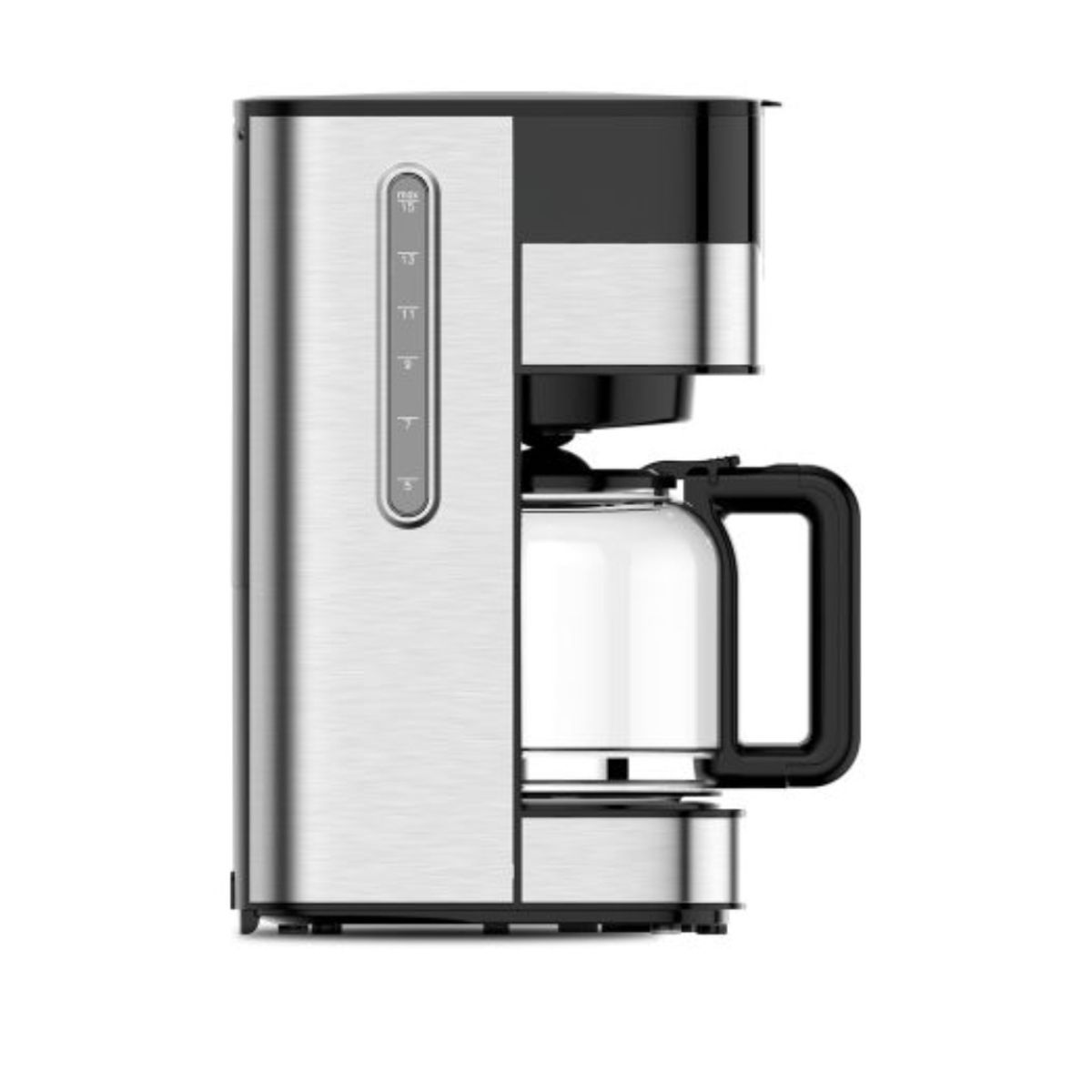 TAURUS - Cafetera Digital Taurus Alba 15L Pantalla LED