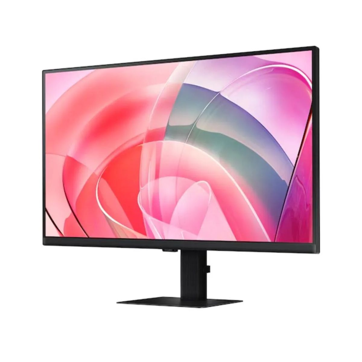 SAMSUNG - MONITOR 27 SAMSUNG VIEWFINITY S7 D700 4K UHD