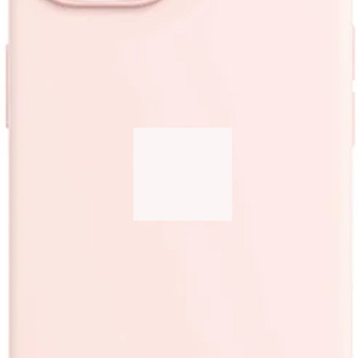 GENERICO - CASE FUNDA IPHONE 13 PALO ROSA
