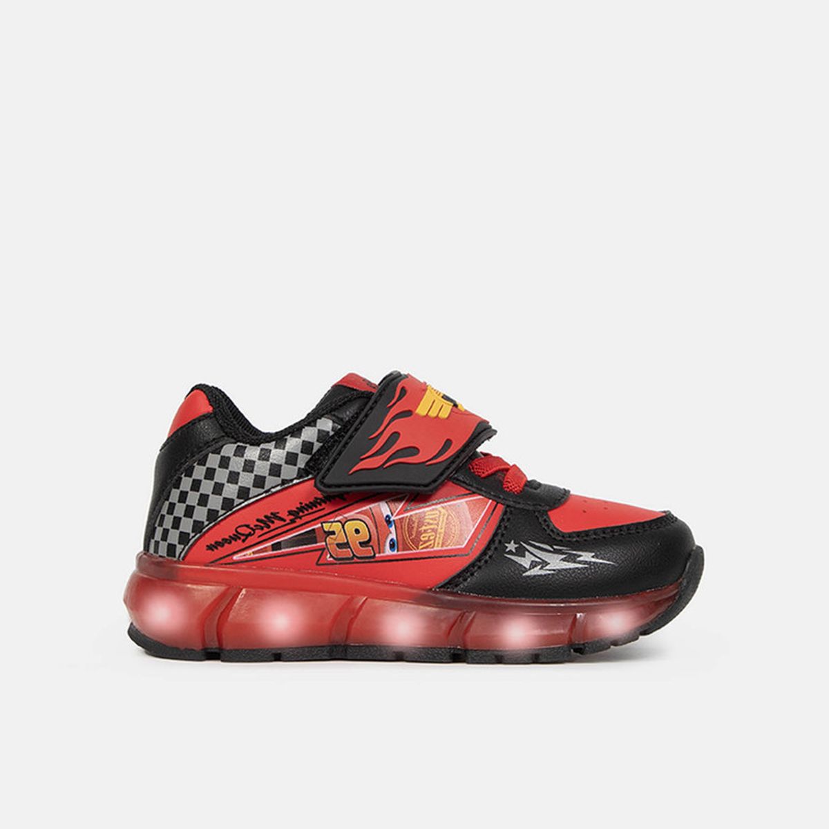 BUBBLE GUMMERS - Zapatillas Urbanas Niño Disney Eversoll