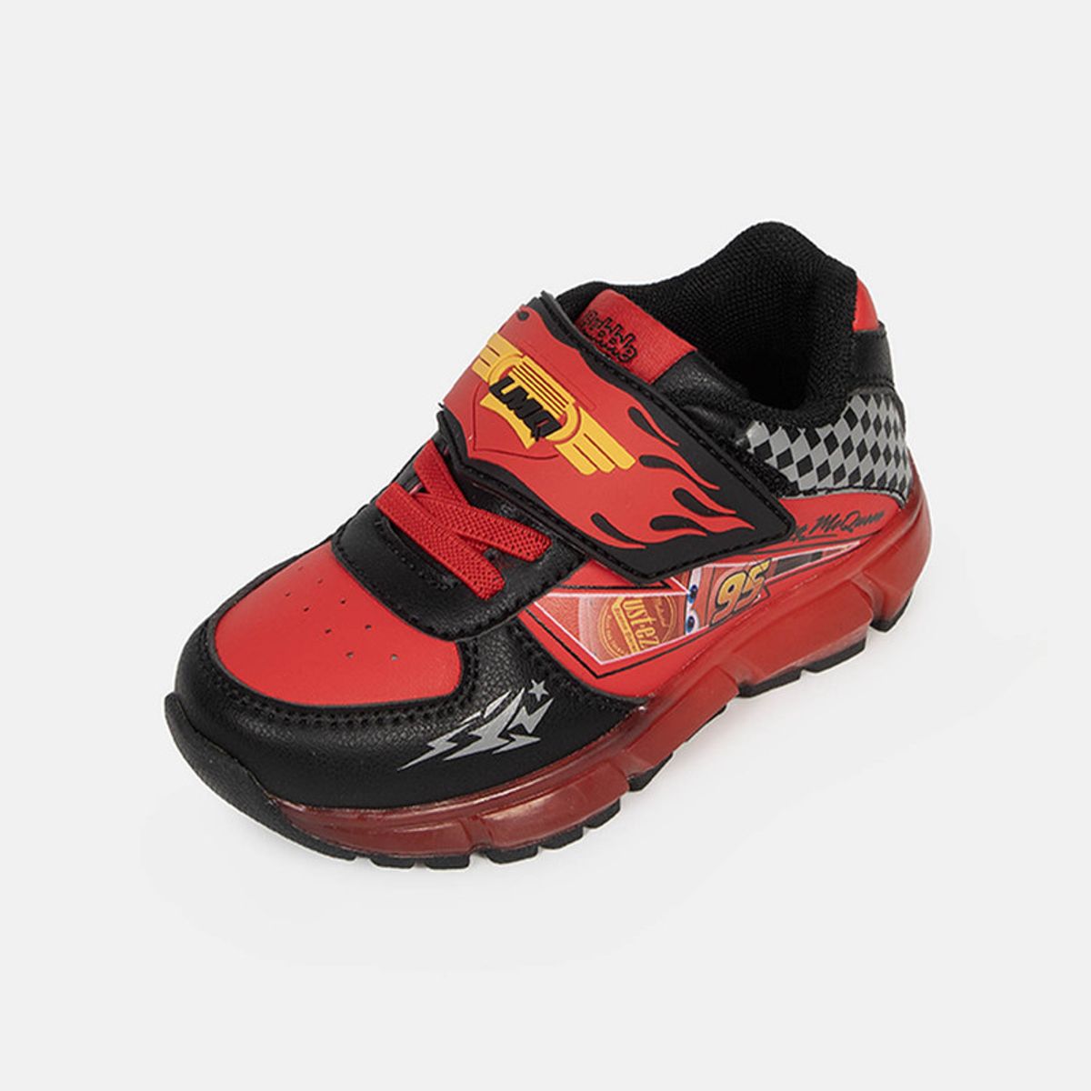 BUBBLE GUMMERS - Zapatillas Urbanas Niño Disney Eversoll