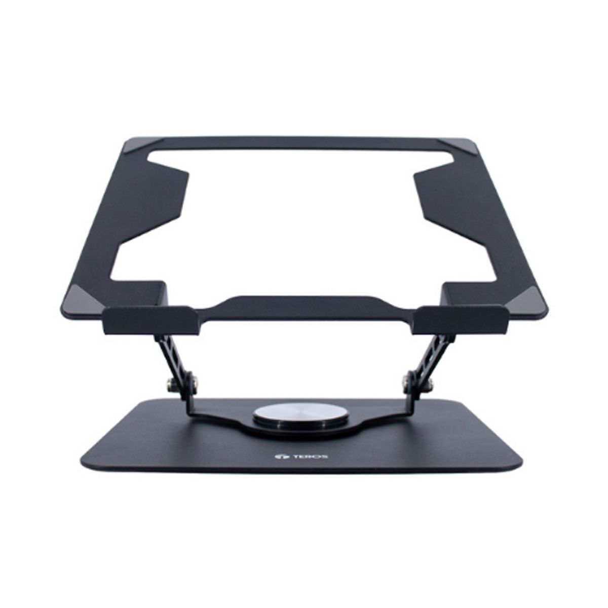 TEROS - Soporte para notebook  y tablets TEROS TE-7021N 10" hasta 15.6" negro