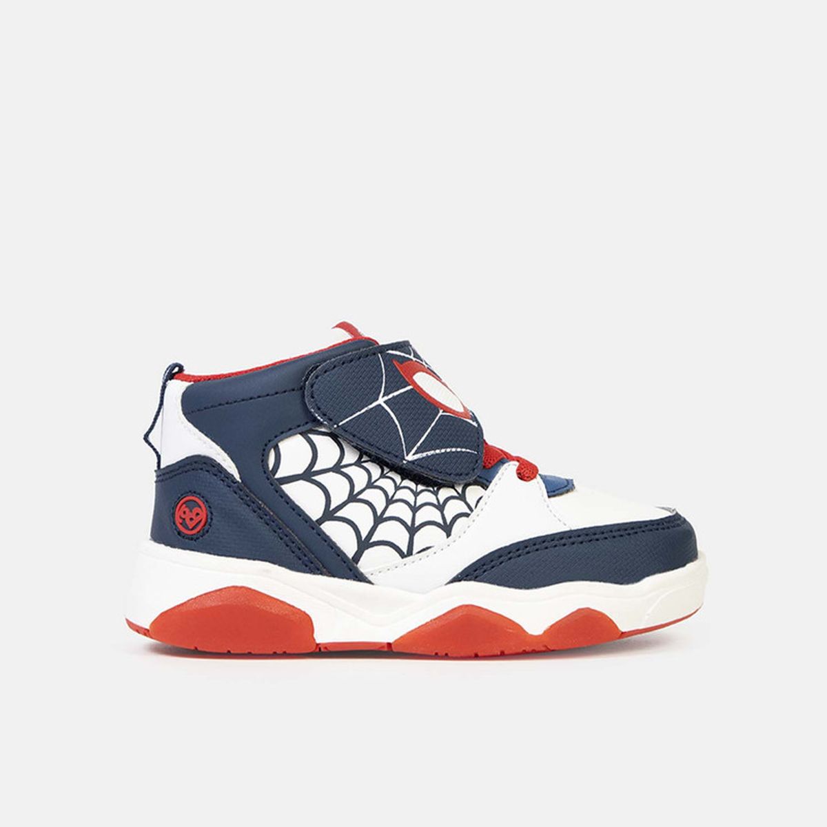 MARVEL - Zapatillas Casuales Marvel Niño