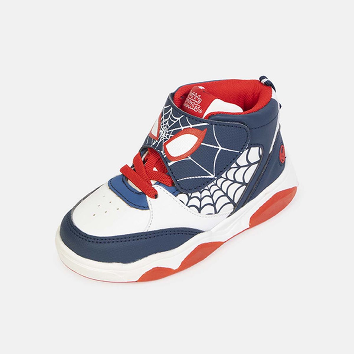 MARVEL - Zapatillas Casuales Marvel Niño