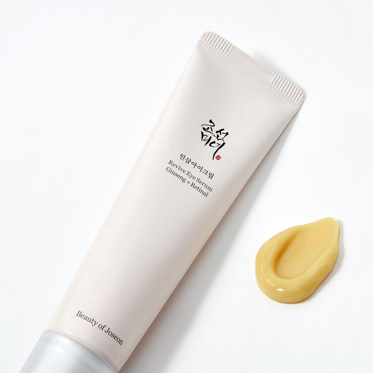 BEAUTY OF JOSEON - Beauty Of Joseon Revive Eye Serum Ginseng Retinal Contorno de Ojos 30ml