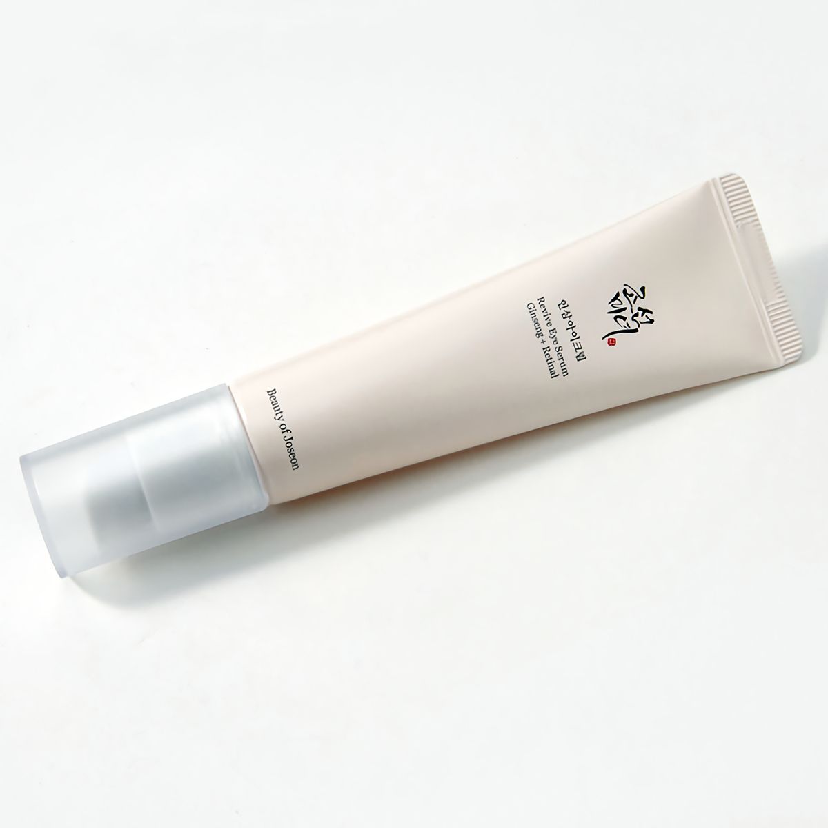 BEAUTY OF JOSEON - Beauty Of Joseon Revive Eye Serum Ginseng Retinal Contorno de Ojos 30ml