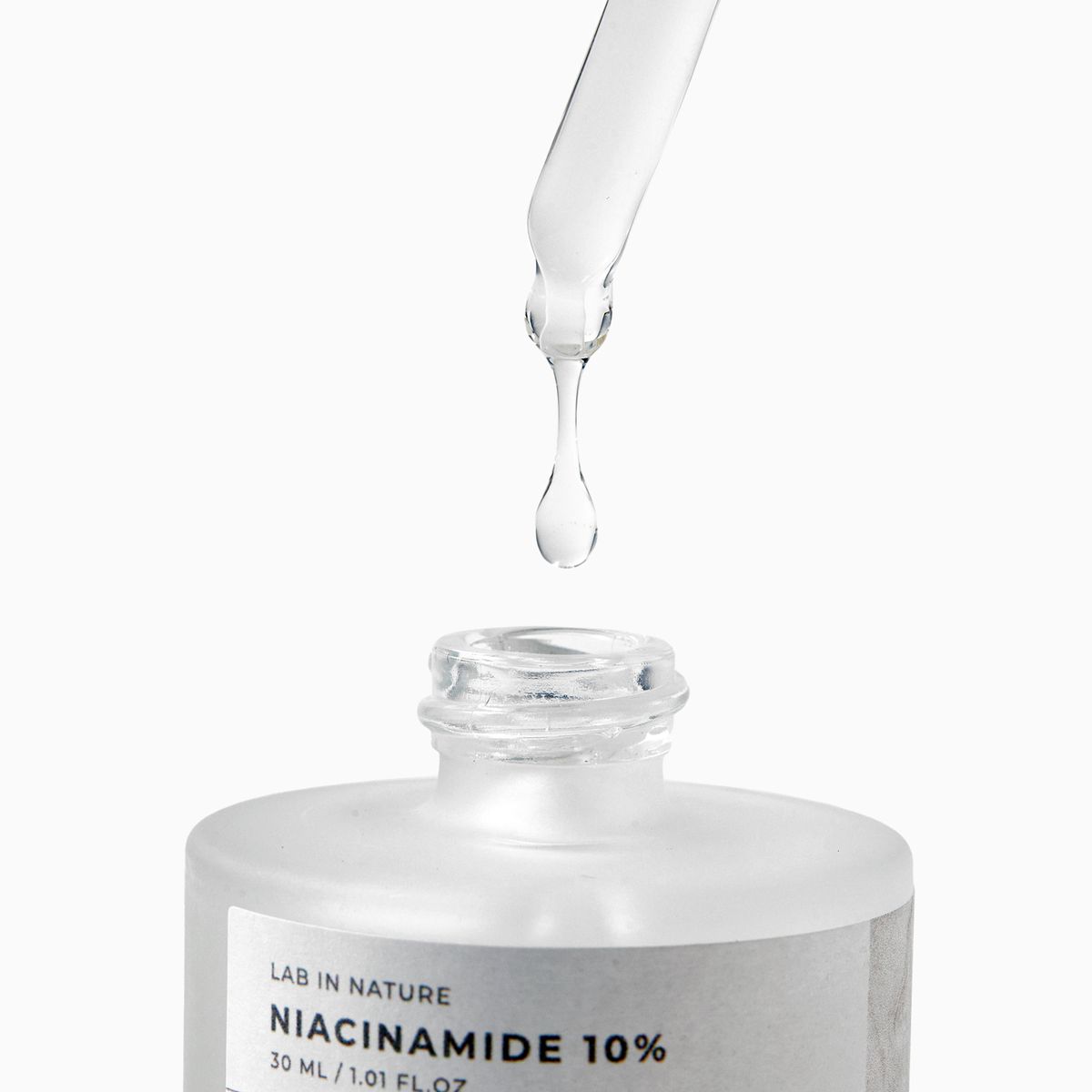 SKIN1004 - Madagascar Centella Niacinamide 10% Lab In Nature Shot Ampoule 30ml