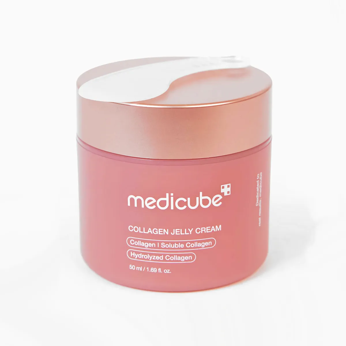 MEDICUBE - Medicube Collagen Jelly Cream 50ml