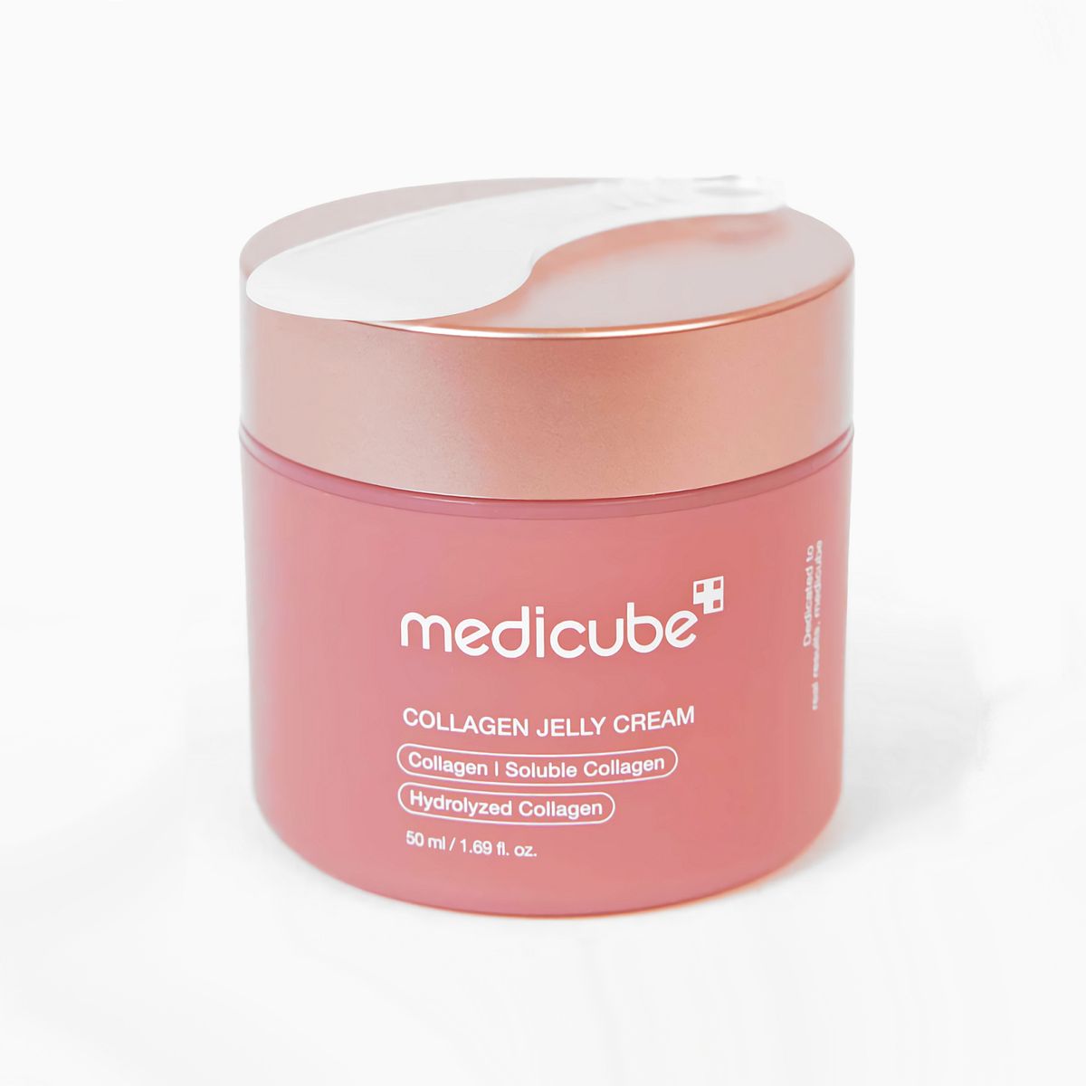 MEDICUBE - Medicube Collagen Jelly Cream 50ml