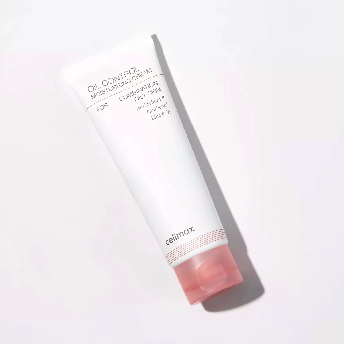 GENERICO - Celimax Oil Control Moisturizing Cream 80ml Crema Hidratante