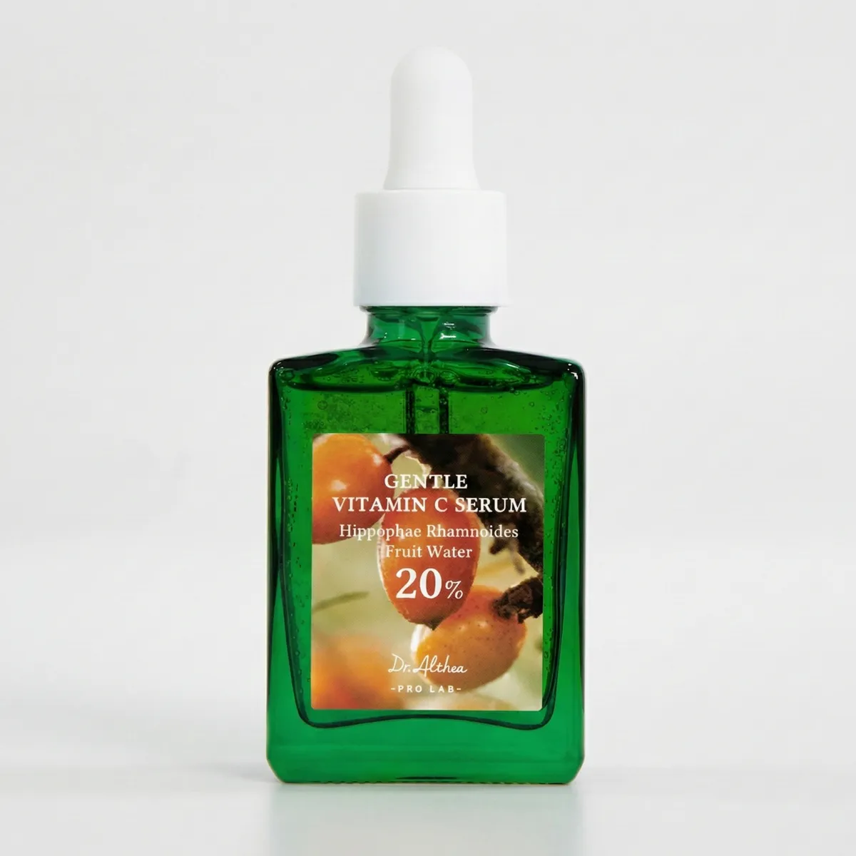 Dr Althea - Dr Althea Serum Gentle Vitamin C 20% 30ml Iluminador