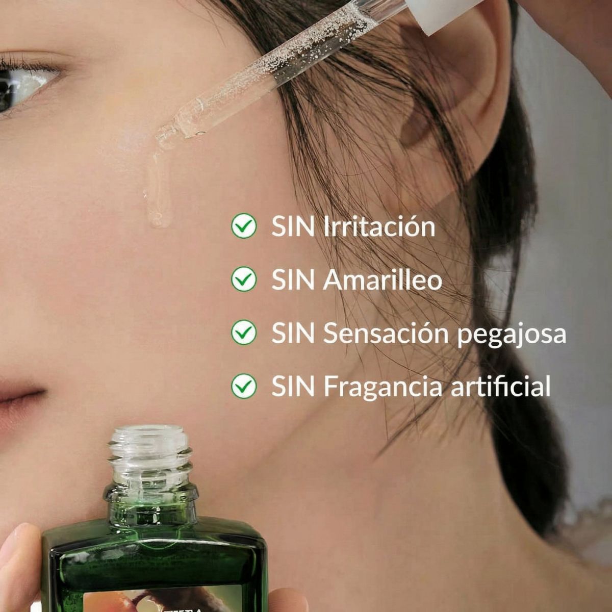 Dr Althea - Dr Althea Serum Gentle Vitamin C 20% 30ml Iluminador