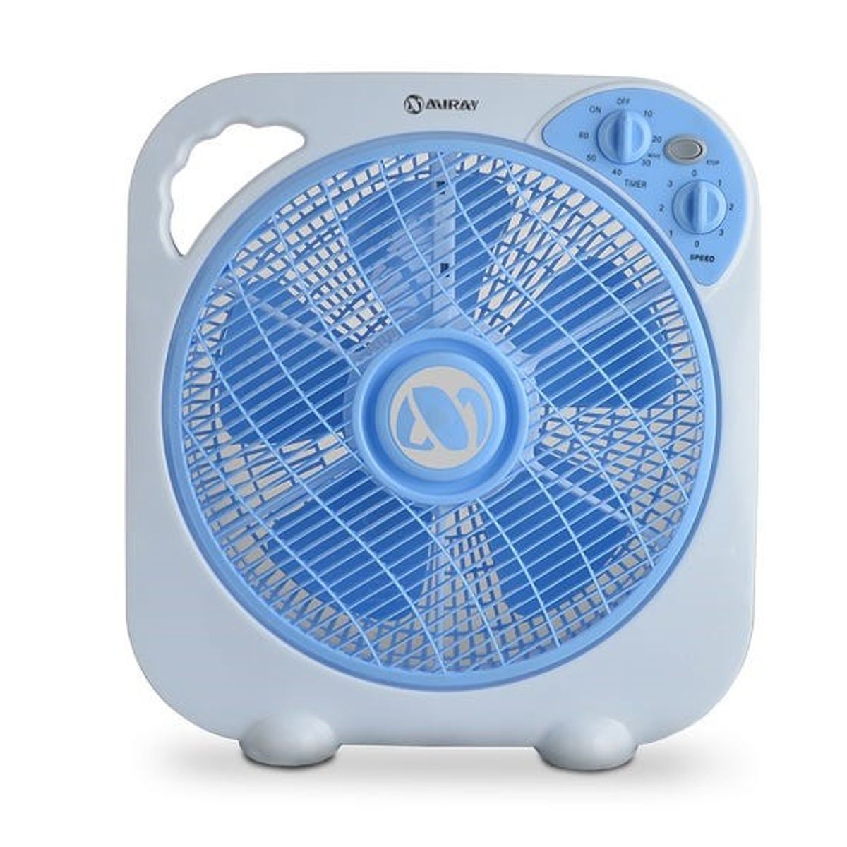 MIRAY - Ventilador Circulador Miray 12 VMC-952
