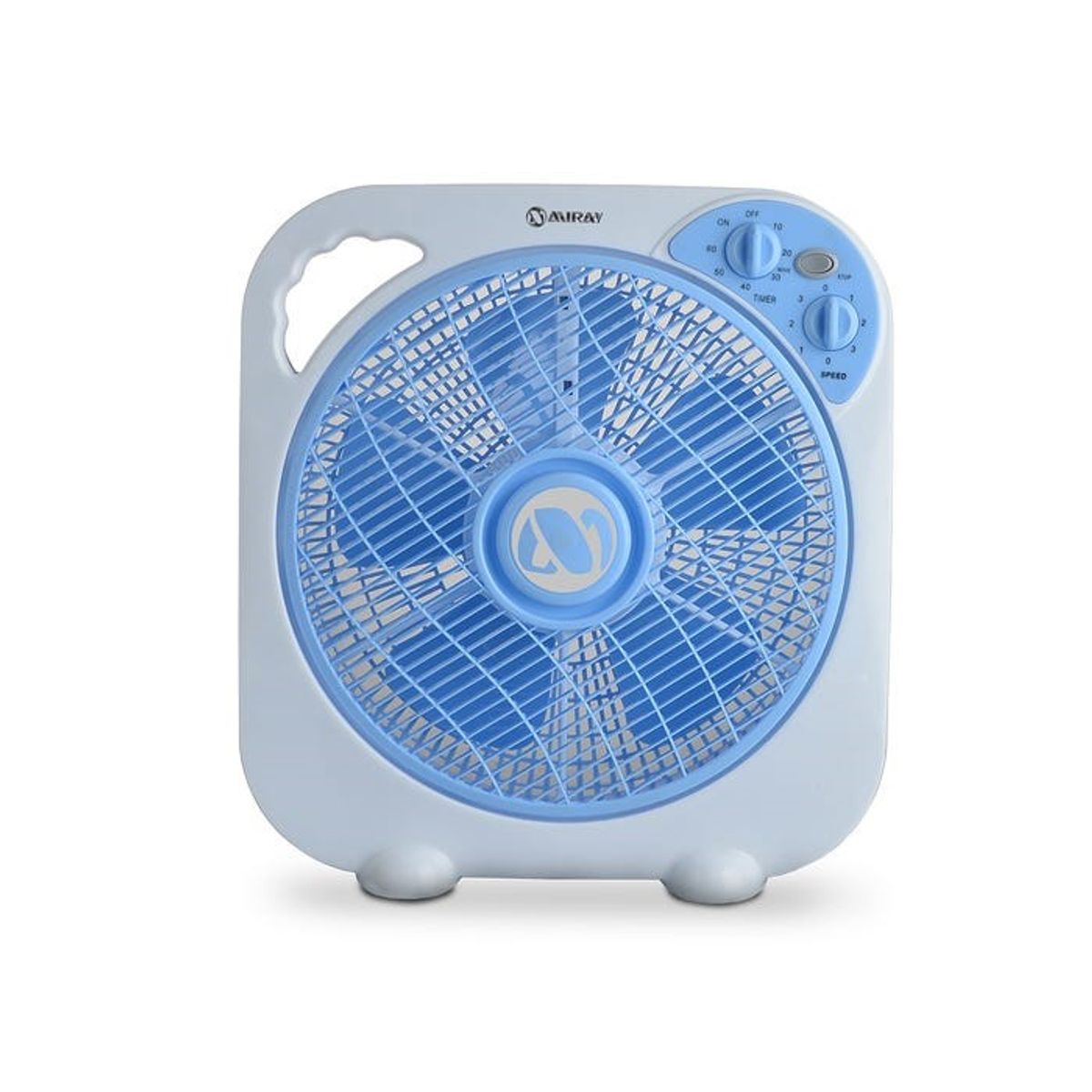 MIRAY - Ventilador Circulador Miray 12 VMC-952