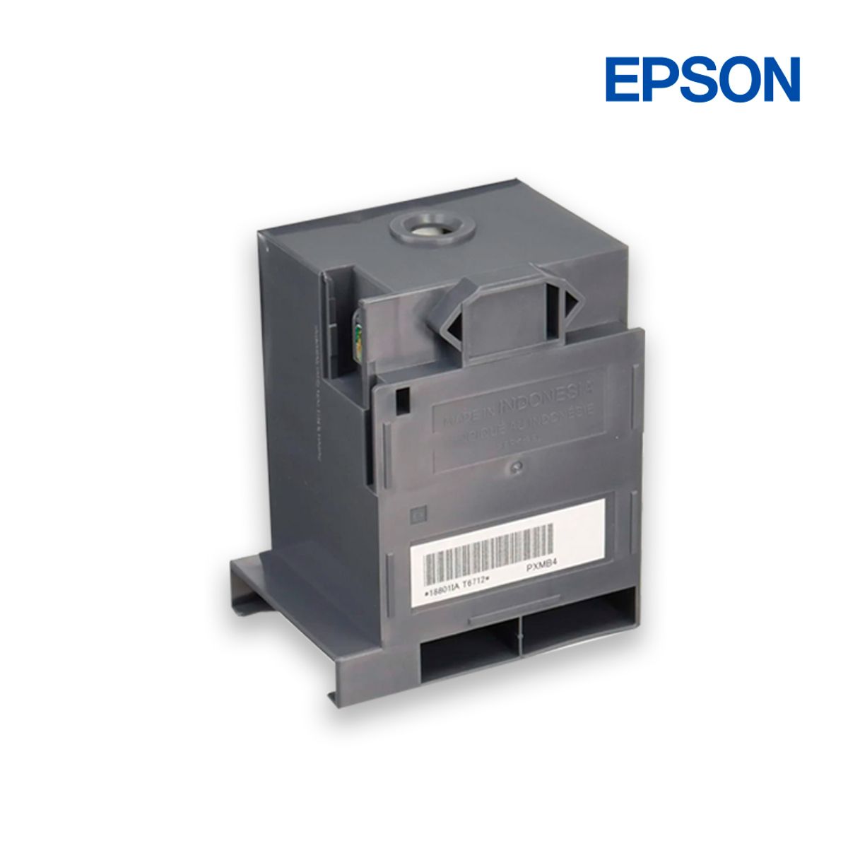 EPSON - Caja de Mantenimiento Epson T671200 Original