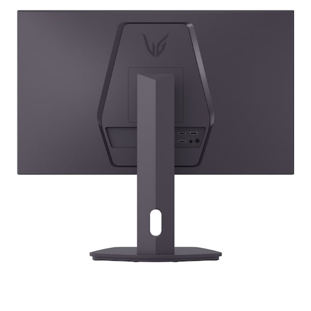 LG - Monitor LG Gamer Ultragear G6 IPS de 27 QHD con 200Hz y 1ms