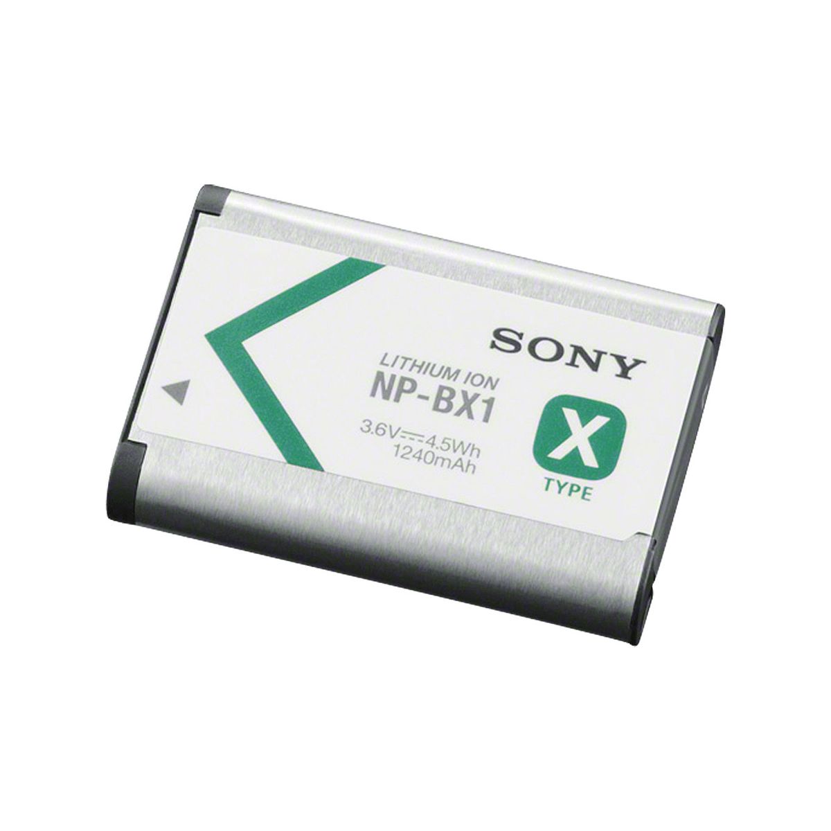 SONY - Sony Batería Recargable NP-BX1 Serie X