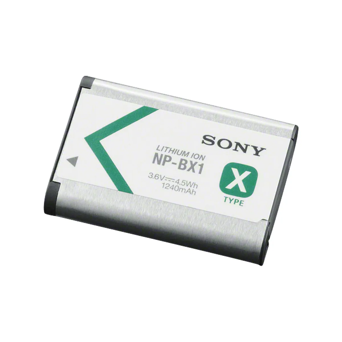 SONY - Sony Batería Recargable NP-BX1 Serie X