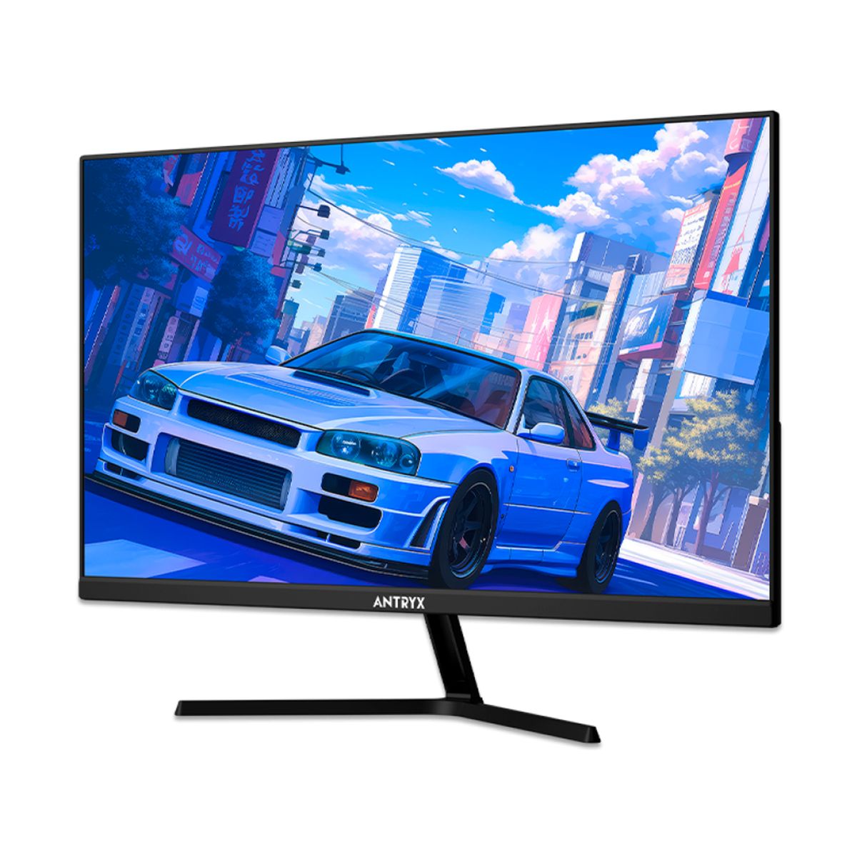 ANTRYX - MONITOR 27 ANTRYX IPX2711GOL FHD